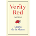 Verity Red (part two)