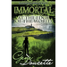 Immortal at the Edge of the World
