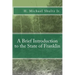 A Brief Introduction to the State of Franklin