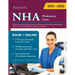 NHA Phlebotomy Exam Study Guide: Review Book with Practice Test Questions for the National Healthcareer Association Certified Phlebotomy Technician Ex
