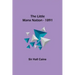 The Little Manx Nation - 1891