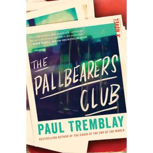 The Pallbearers Club