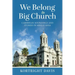 We Belong To Big Church: Caribbean Soundings and Stories in Anglicania