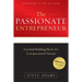 The Passionate Entrepreneur: Essential Building Blocks for Entrepreneurial Success