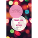 Trans-Asia as Method: Theory and Practices