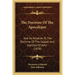 The Doctrine of the Apocalypse: And Its Relation to the Doctrine of the Gospel and Epistles of John (1878)