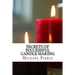 Secrets of Successful Candle Making