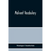 Maliseet Vocabulary