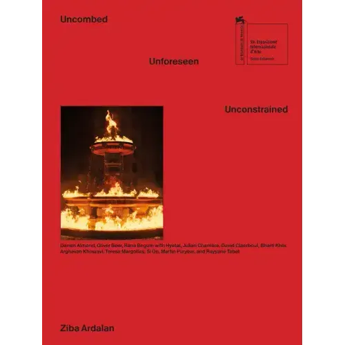 Uncombed, Unforeseen, Unconstrained