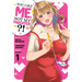 You Like Me, Not My Daughter?! (Manga) Vol. 1