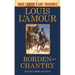 Borden Chantry (Louis l'Amour's Lost Treasures)