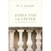 James and 1 & 2 Peter: An Ironside Expository Commentary