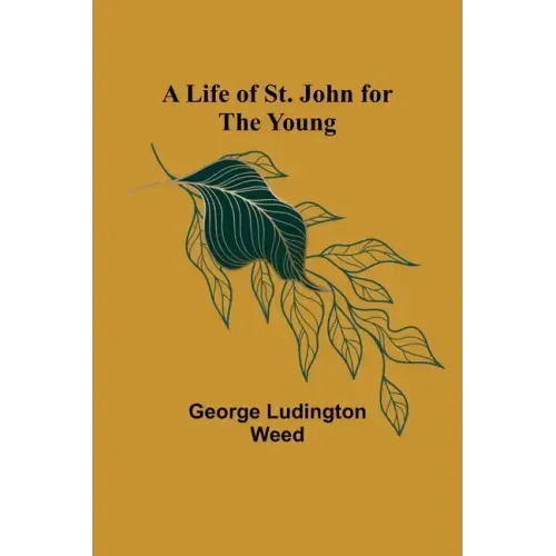 A Life of St. John for the Young
