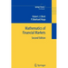 Mathematics of Financial Markets