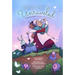 Kingdom Unraveled: A Closely Knit Graphic Adventure