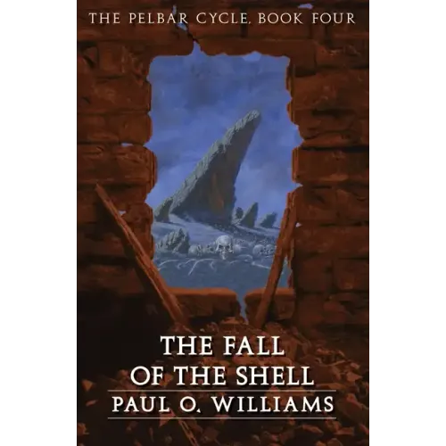 The Fall of the Shell