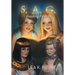 S. A. G.: Reading Time
