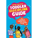 Toddler Discipline Guide: How to Discipline a Toddler without Yelling