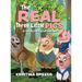 The Real Three Little Pigs -as told by the big (not bad) wolf