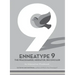 Enneatype 9: The Peacemaker, Mediator, Reconciler: An Interactive Workbook