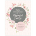 Daily Devotions for a Woman of Faith: 365 Days of Encouraging Readings