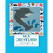 SEA CREATURES Knitting & Crochet Patterns