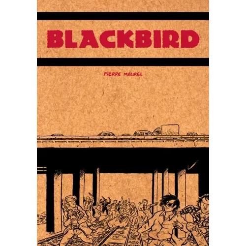 Blackbird