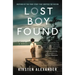Lost Boy Found (Deckle Edge)