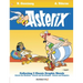 Asterix Omnibus Vol. 2: Collects Asterix the Gladiator, Asterix and the Banquet, and Asterix and Cleopatra