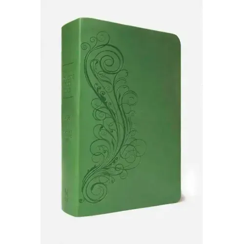 New Inductive Study Bible-NASB