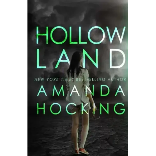 Hollowland