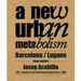New Urban Metabolism