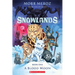 A Blood Moon (Snowlands #1)