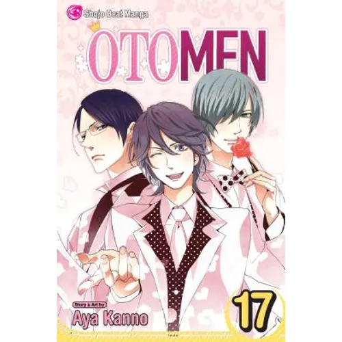 Otomen, Vol. 17