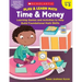 Play & Learn Math: Time & Money