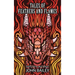 Tales of Feathers and Flames
