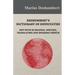 Deshumbert's Dictionary of Difficulties met with in Reading, Writing, Translating and Speaking French