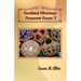 Crocheted Christmas Ornament Covers 3