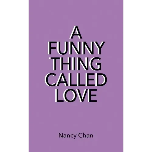 A Funny Thing Called Love
