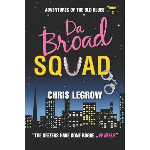 Da Broad Squad