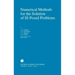 Numerical Methods for the Solution of Ill-Posed Problems