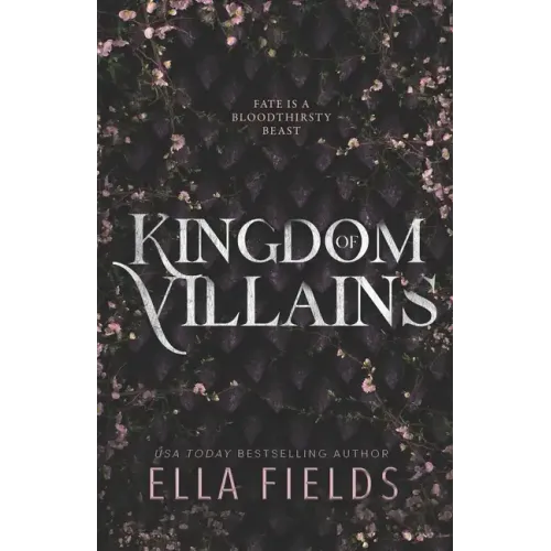 Kingdom of Villains