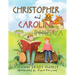 Christopher and Caroline in Kenya