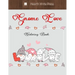 Gnome Love coloring book