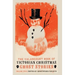 The Valancourt Book of Victorian Christmas Ghost Stories, Volume 4