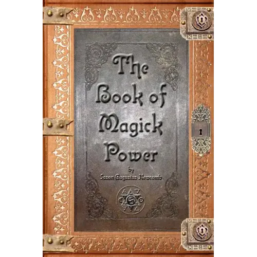 The Book of Magick Power
