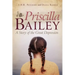 Priscilla Bailey: A Story of the Great Depression