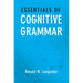 Essentials of Cognitive Grammar