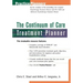 The Continuum of Care Treatment Planner