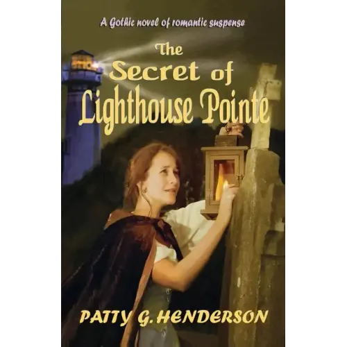 The Secret of Lighthouse Pointe